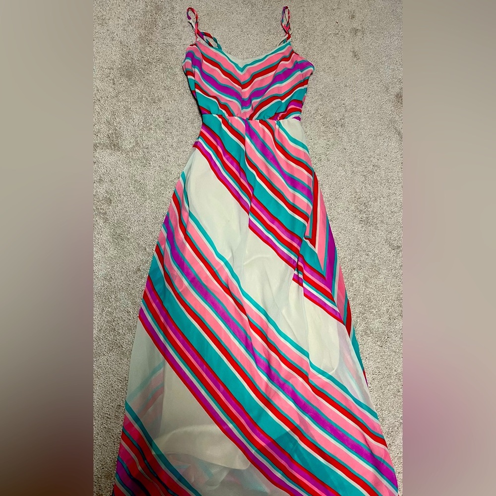Women maxi size medium